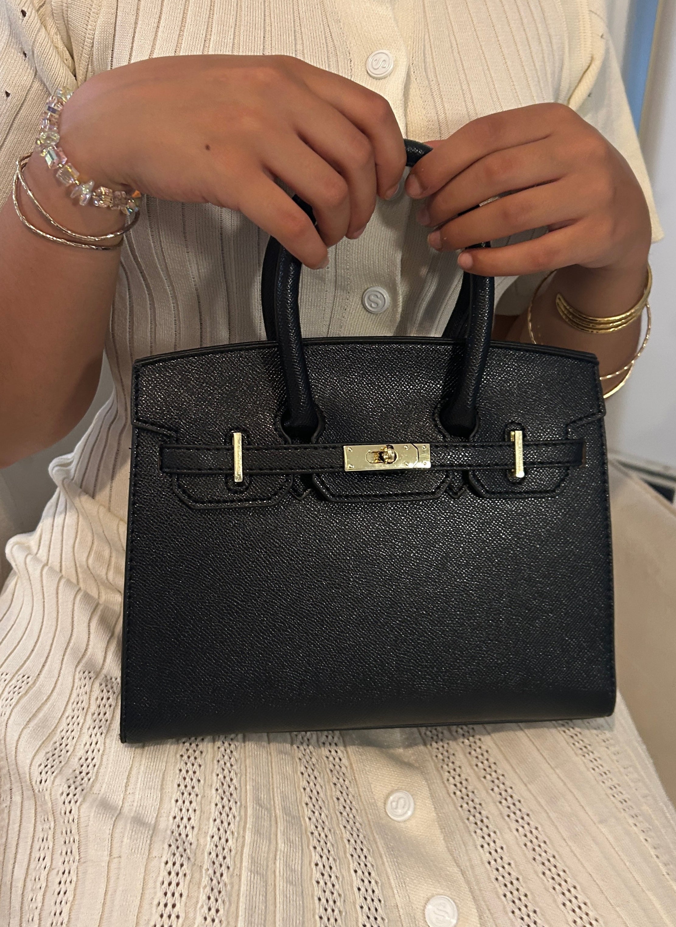 SAC NOURAMSTERDAM - NOIR