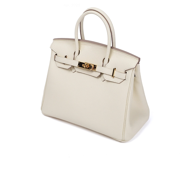 SAC NOURAMSTERDAM - BLANC