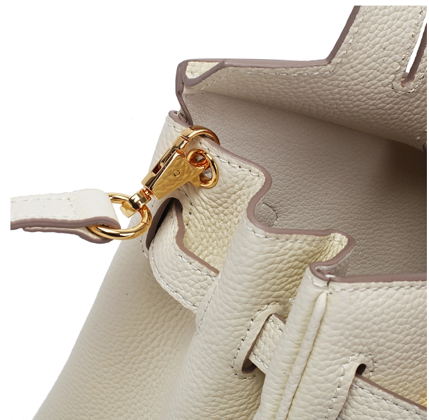 SAC NOURAMSTERDAM - BLANC