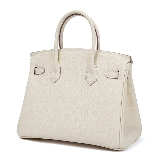 SAC NOURAMSTERDAM - BLANC