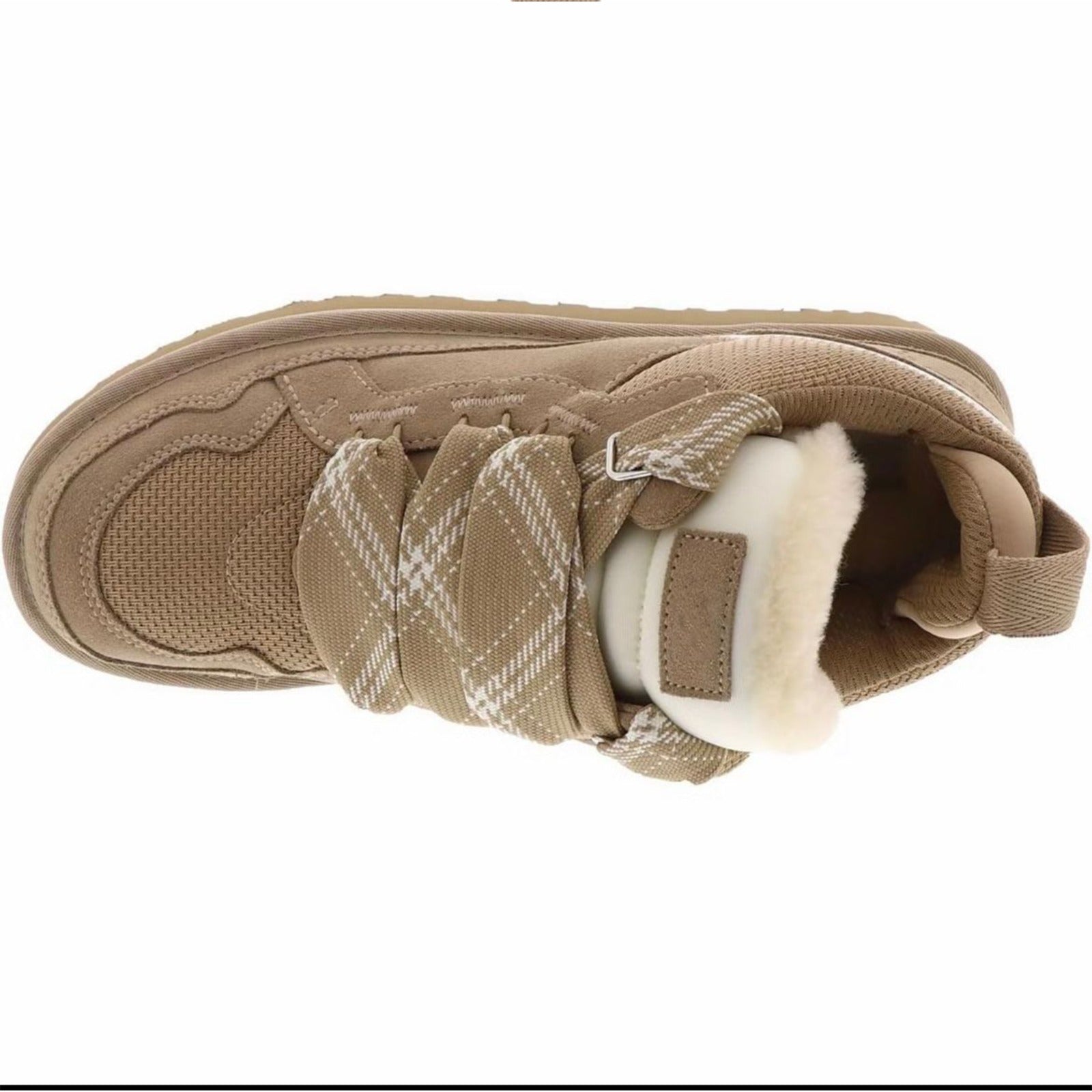 NOURAMSTERDAM SNEAKER