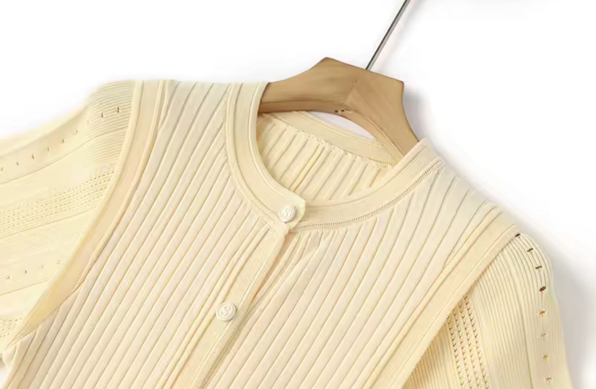 Robe Nouramsterdam - Beige