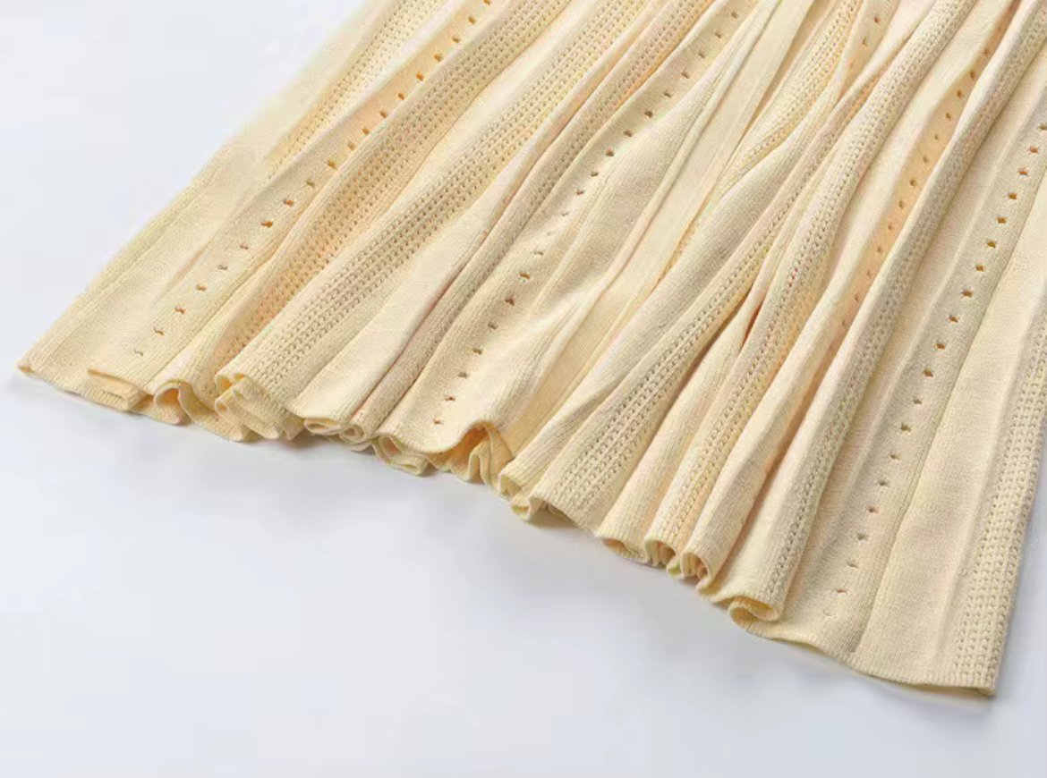 Robe Nouramsterdam - Beige