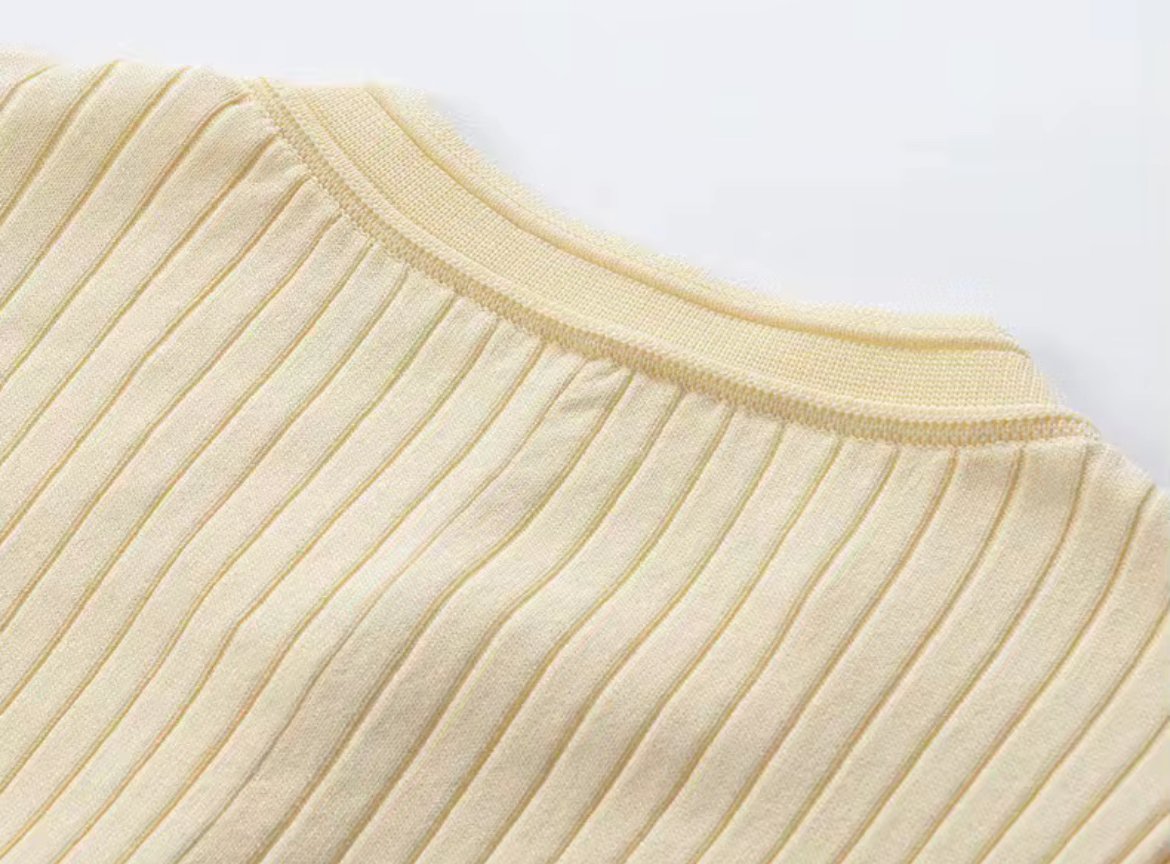 Robe Nouramsterdam - Beige