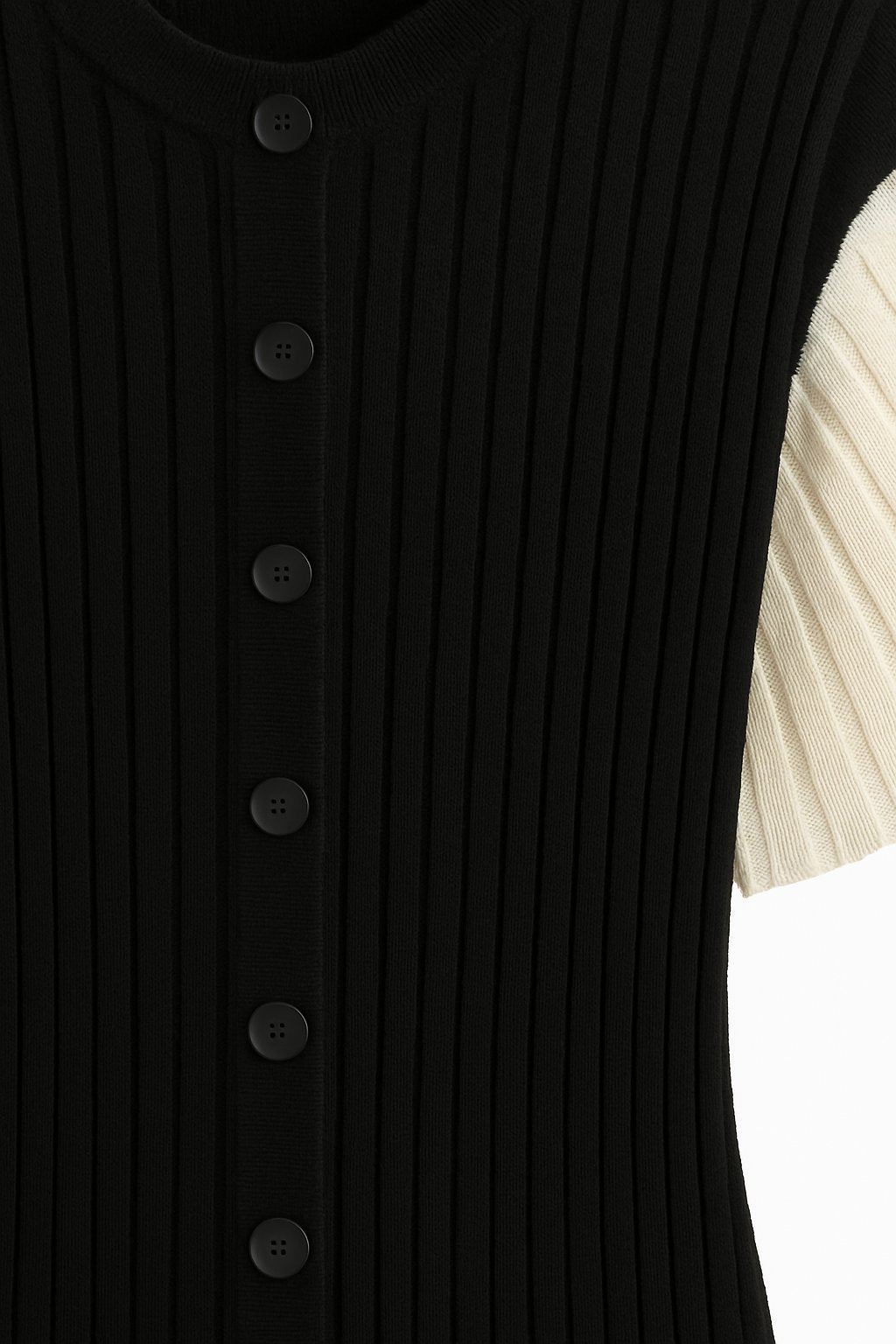 Robe Nouramsterdam - Noir