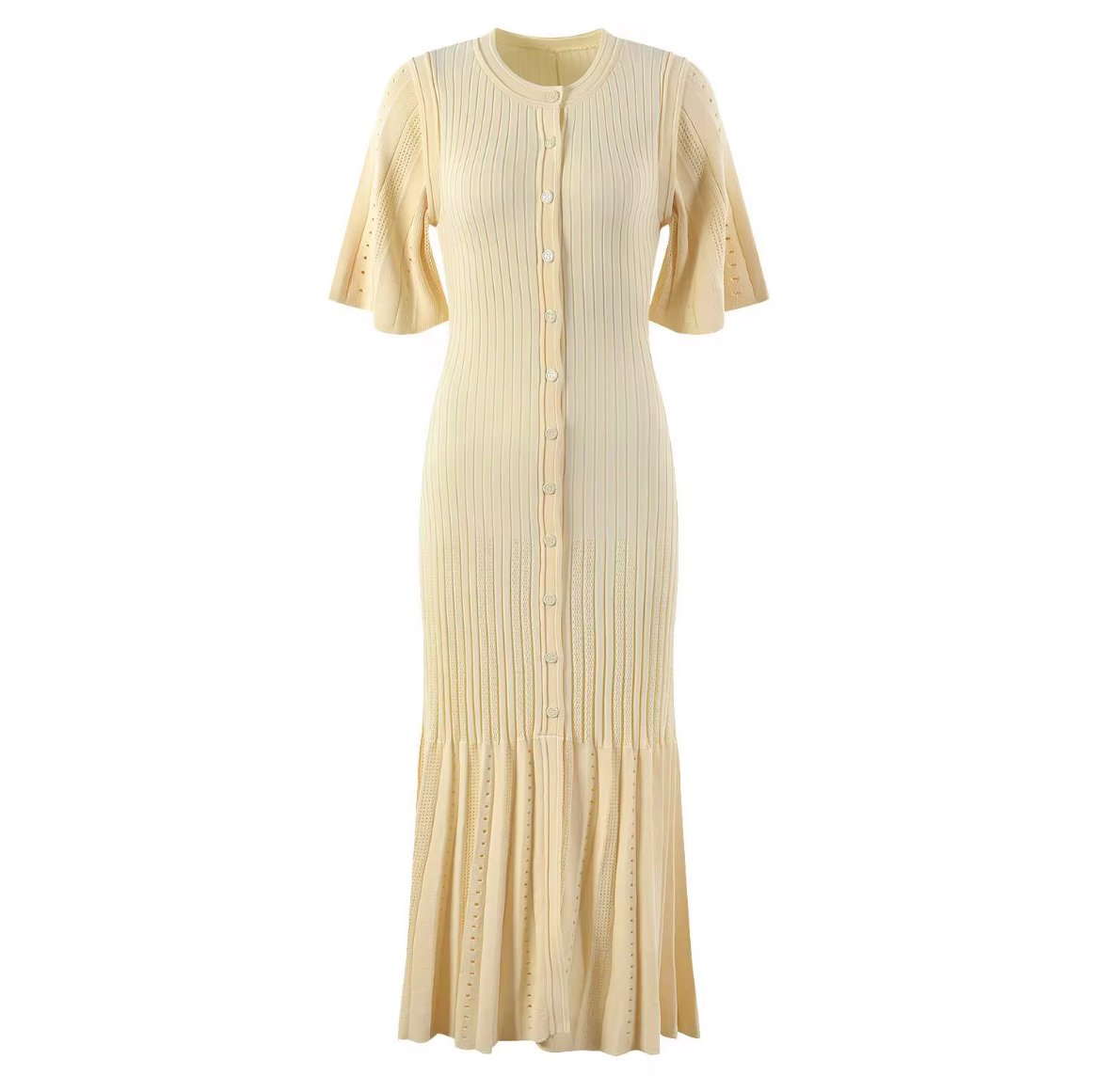 Robe Nouramsterdam - Beige
