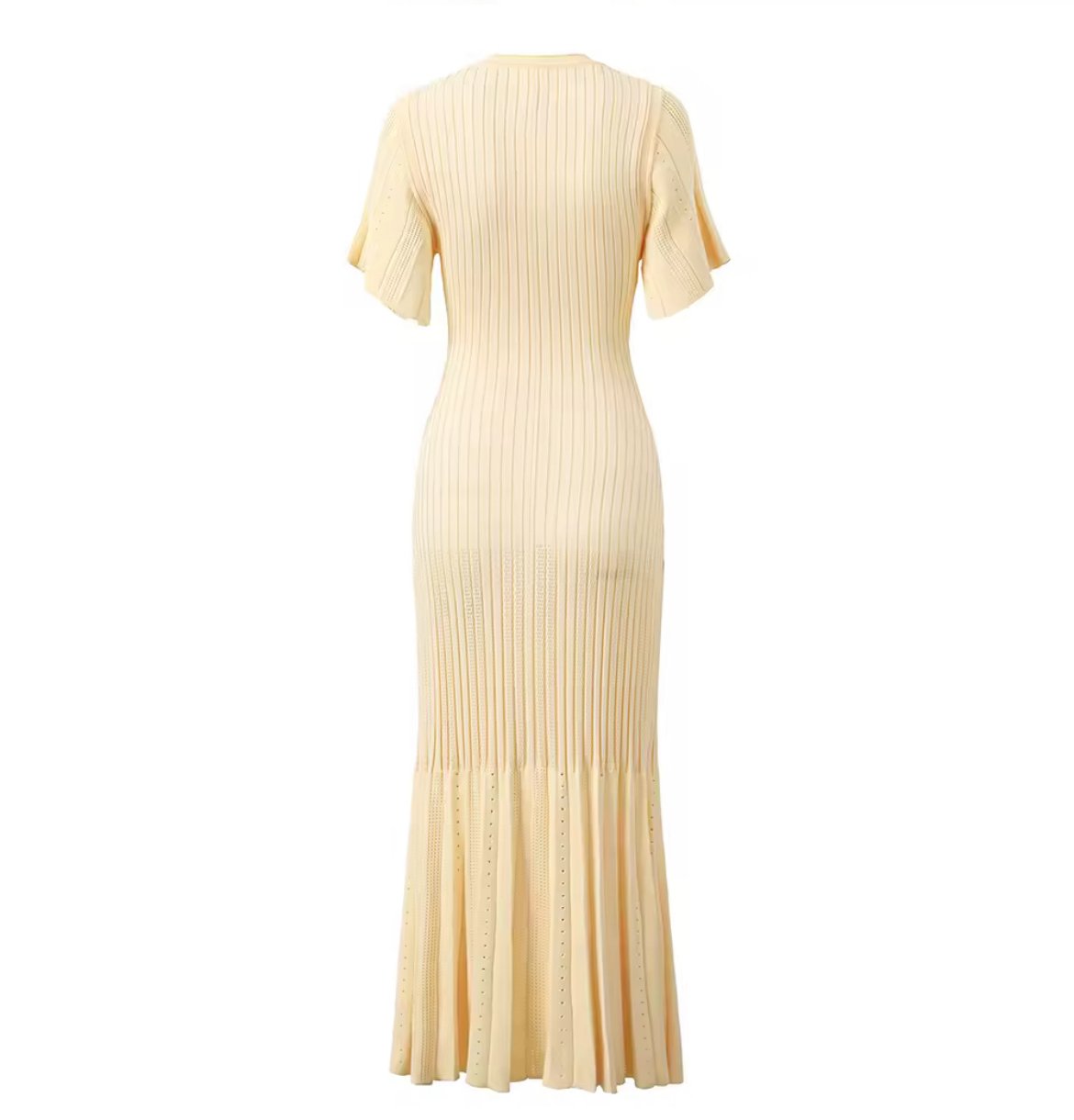 Robe Nouramsterdam - Beige