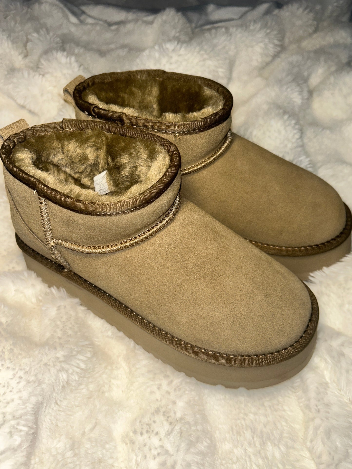 Boots Nouramsterdam
