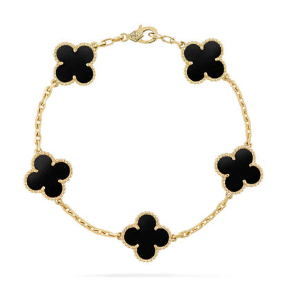 Nouramsterdam CLOVER – Noir