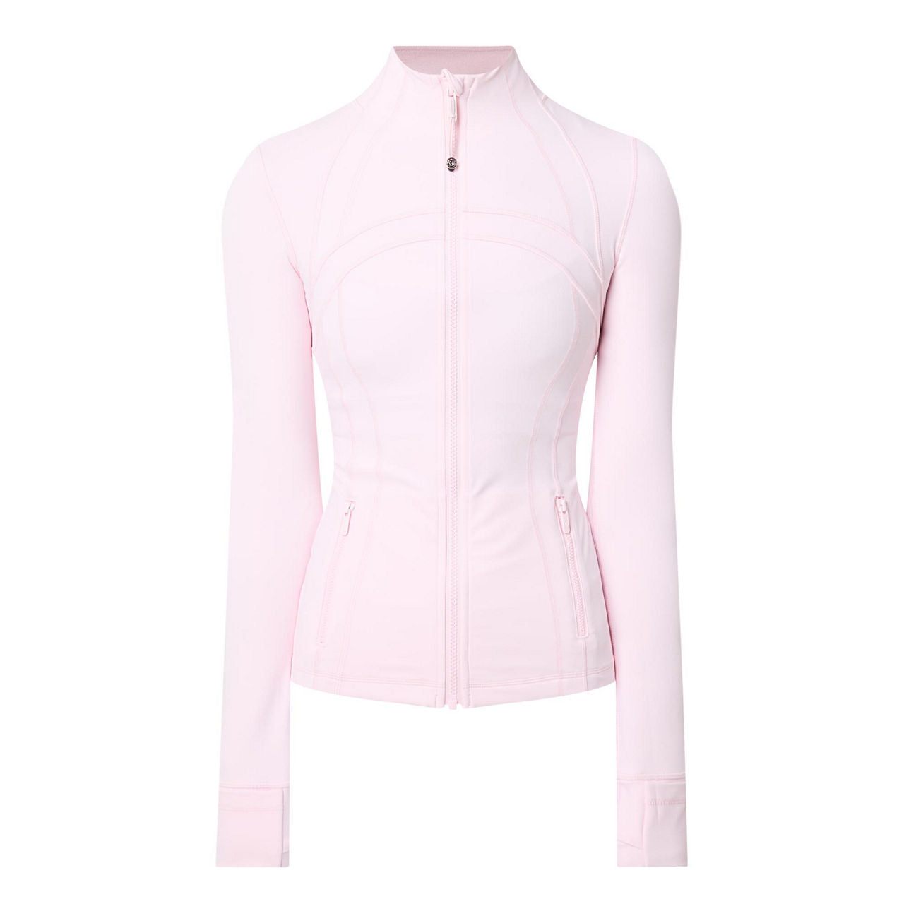 LULU TOP - ROSE