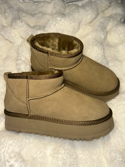 Boots Nouramsterdam