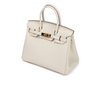 ENSEMBLE : MANTEAU & SAC À MAIN
