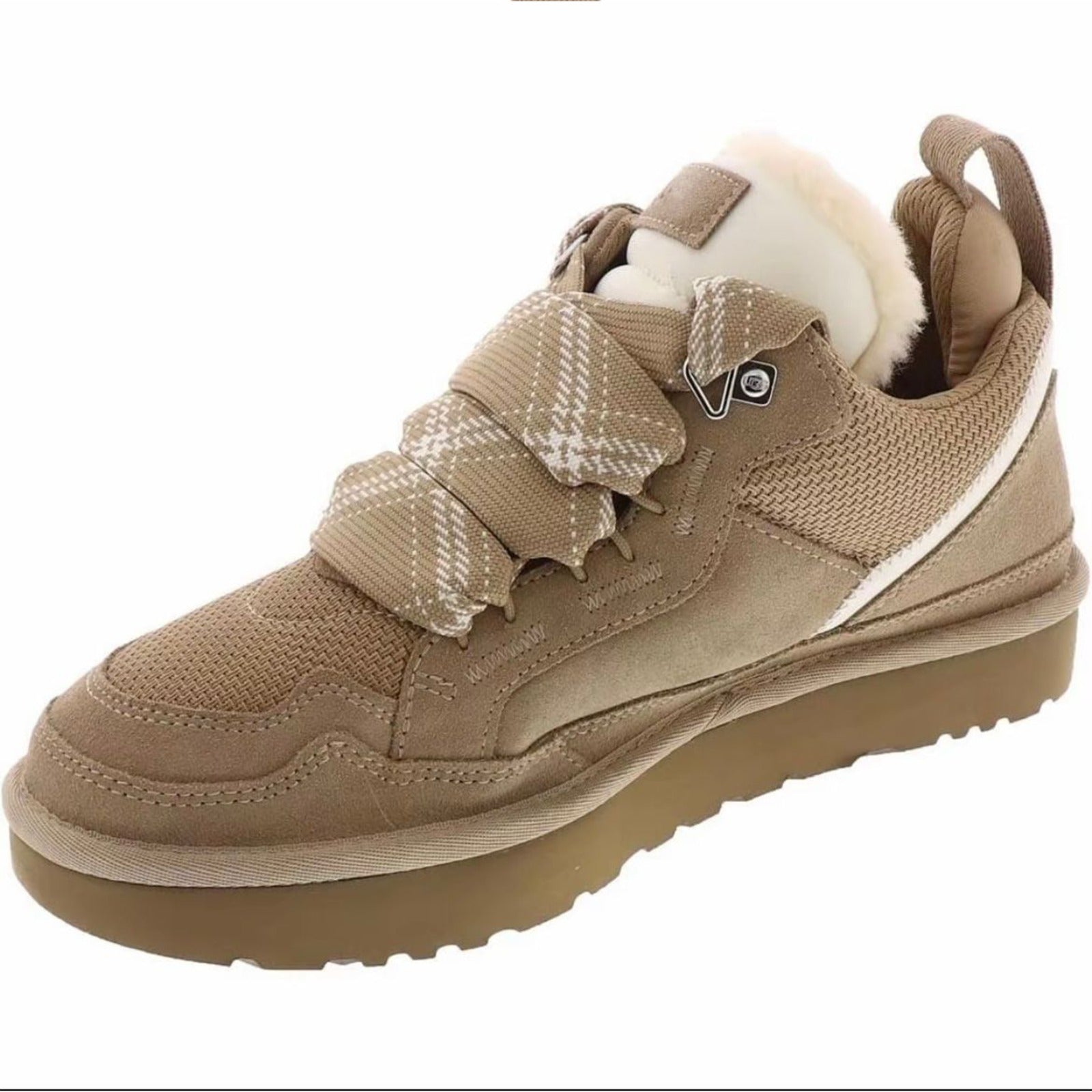 NOURAMSTERDAM SNEAKER