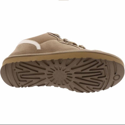 NOURAMSTERDAM SNEAKER