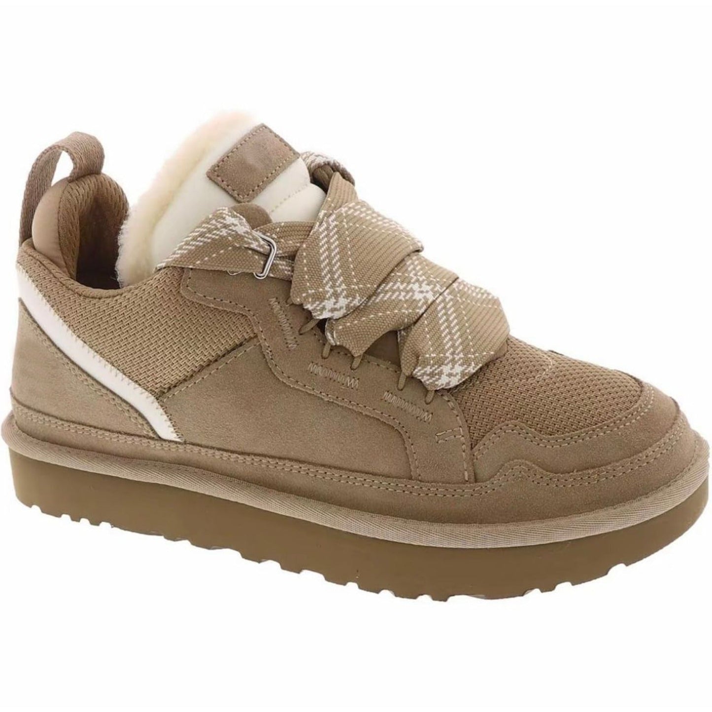 NOURAMSTERDAM SNEAKER