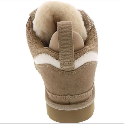 NOURAMSTERDAM SNEAKER