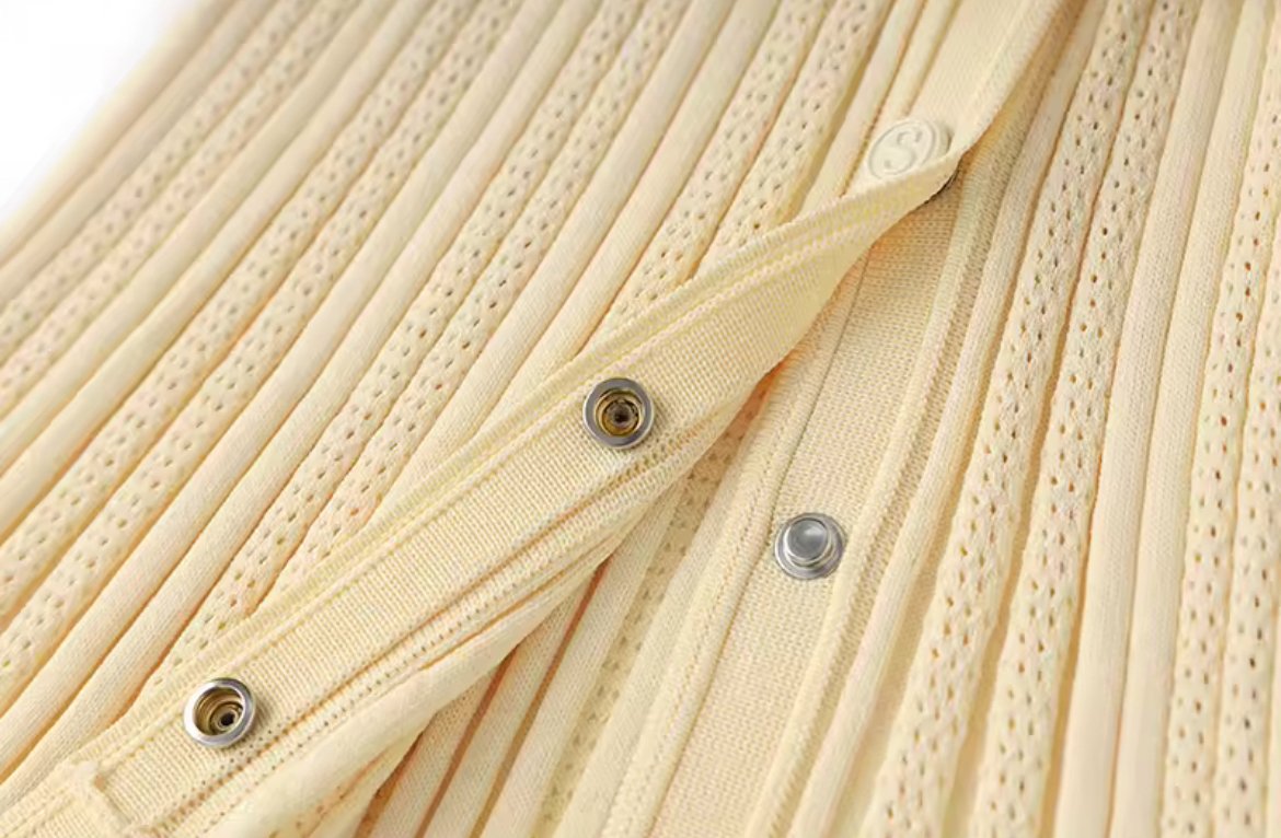 Robe Nouramsterdam - Beige