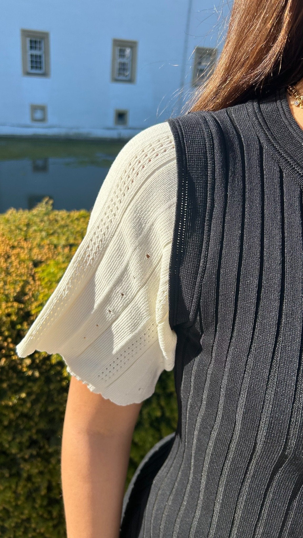 Robe Nouramsterdam - Noir