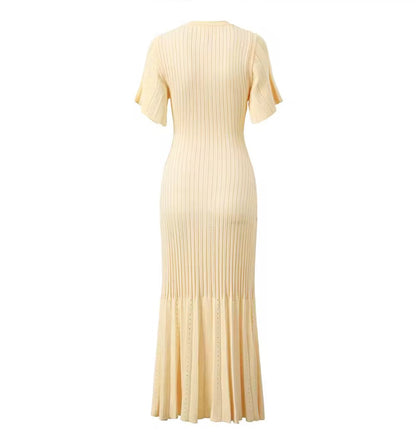 Robe Nouramsterdam - Beige