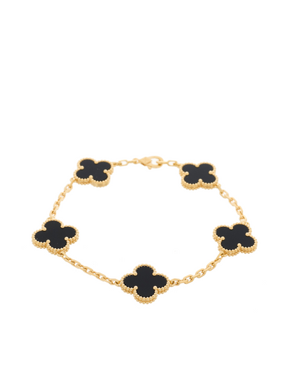 Nouramsterdam CLOVER – Noir