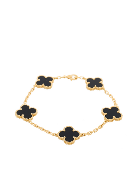 Nouramsterdam CLOVER – Noir